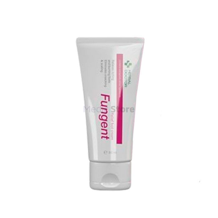 〚 Fungent 〛 - 〚 gel împotriva ciupercilor 〛