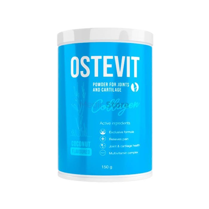 〚 Ostevit 〛 - 〚 food supplement for joint pain 〛