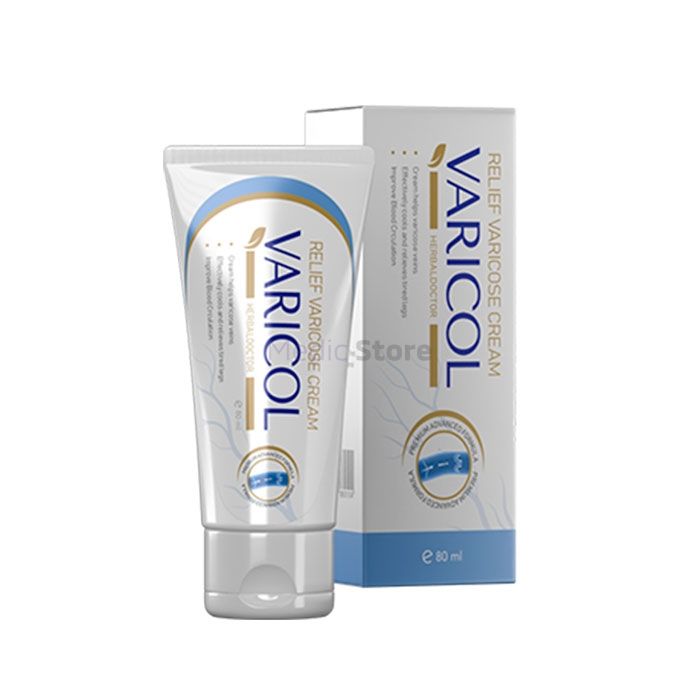 〚 Varicol 〛 - 〚 gel for varicose veins 〛