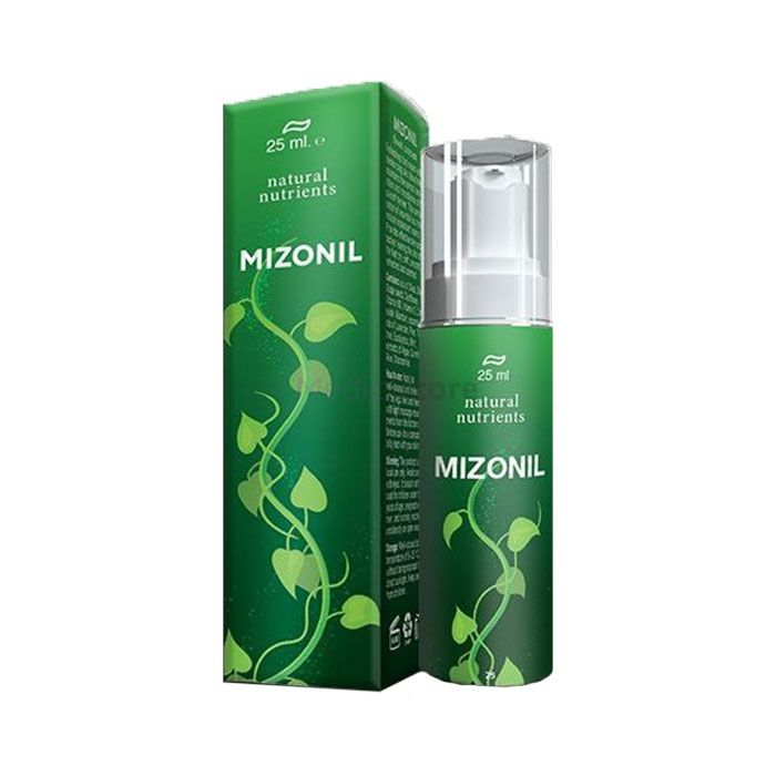 〚 Mizonil 〛 - 〚 antifungal cream 〛