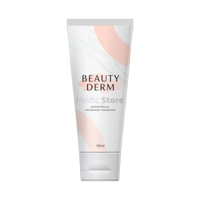 〚 Beauty Derm 〛 - 〚 crema antietà 〛