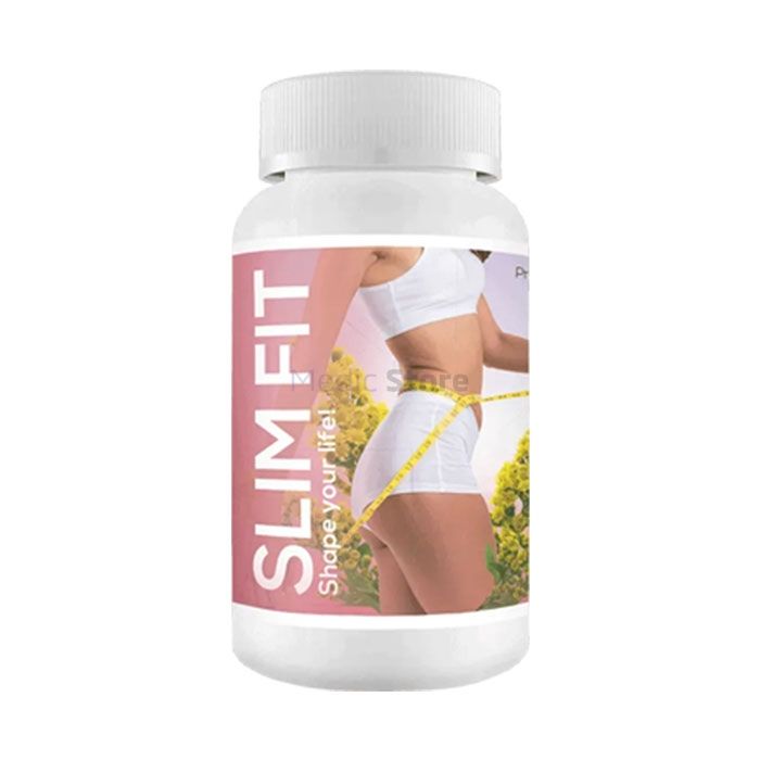 〚 Slimfit 〛 - 〚 weight control agent 〛