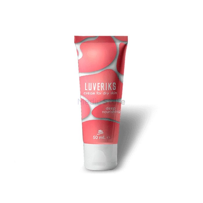 〚 Luveriks 〛 - 〚 cream for psoriasis 〛