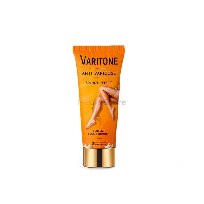 〚 Varitone 〛 - 〚 gel para venas varicosas 〛