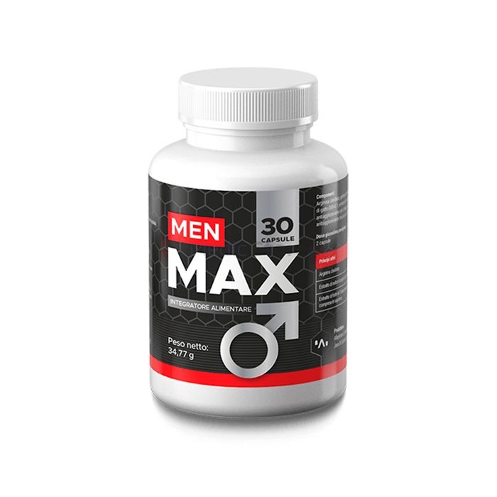 〚 MenMax 〛 - 〚 penis enlargement capsules 〛