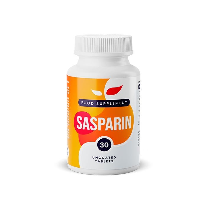 〚 Sasparin 〛 - 〚 slimming capsules 〛