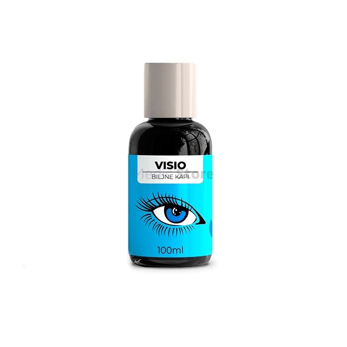 〚 Visio 〛 - 〚 eye drops 〛