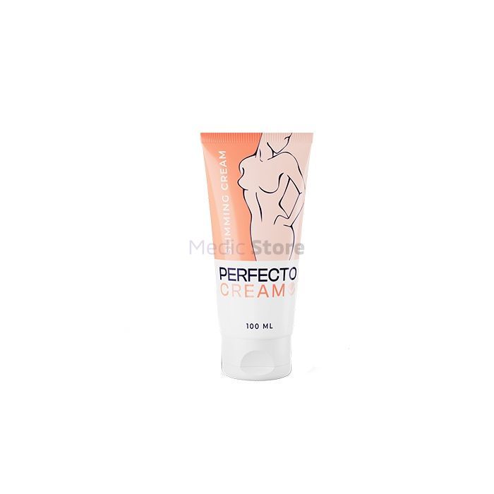 〚 Perfecto Cream 〛 - 〚 Karcsúsító krém 〛