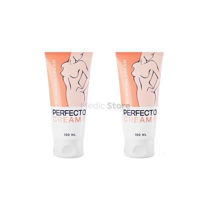 〚 Perfecto Cream 〛 - 〚 Karcsúsító krém 〛