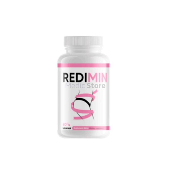 〚 Redimin 〛 - 〚 slimming capsules 〛