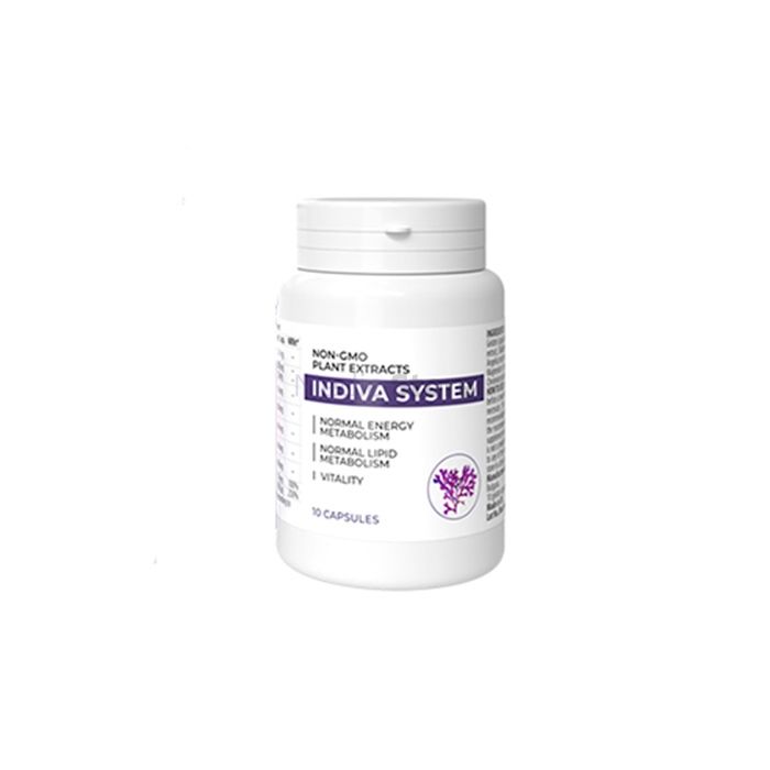 〚 Indiva System 〛 - 〚 weightloss remedy 〛