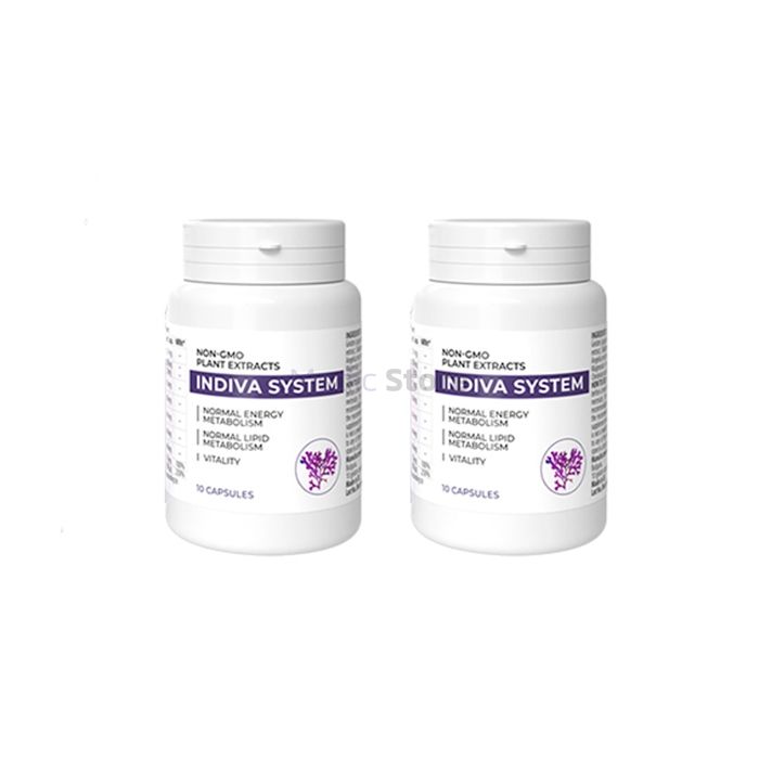 〚 Indiva System 〛 - 〚 weightloss remedy 〛