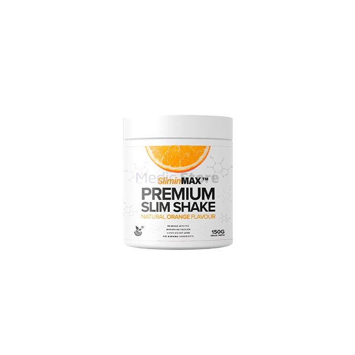 〚 SliminMax Premium Slim Shake 〛 - 〚 תרופה להורדה במשקל 〛