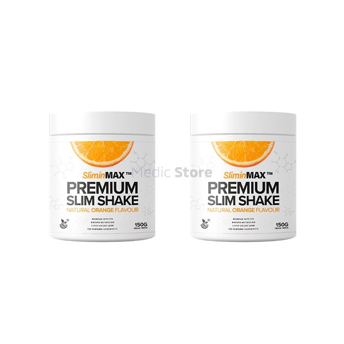 〚 SliminMax Premium Slim Shake 〛 - 〚 средство для похудения 〛