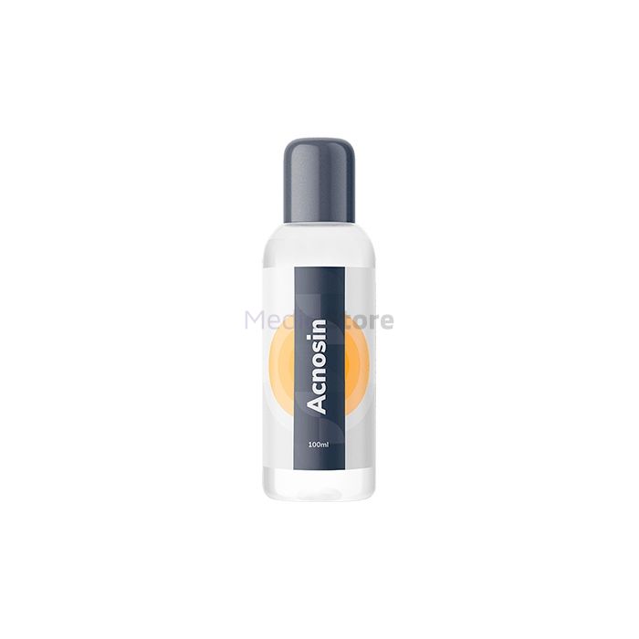 〚 Acnosin 〛 - 〚 skin rejuvenation agent 〛