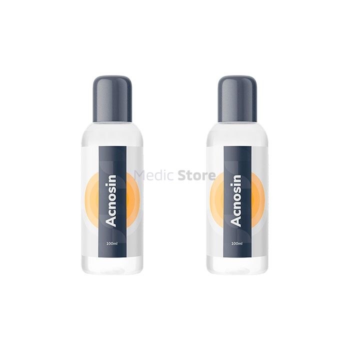 〚 Acnosin 〛 - 〚 skin rejuvenation agent 〛