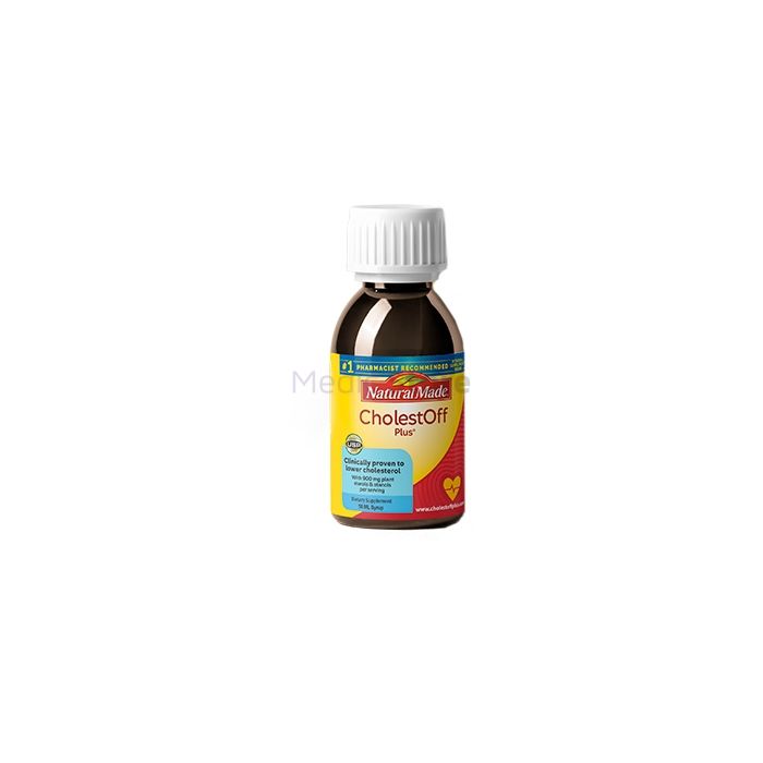 〚 CholestOff Plus 〛 - 〚 remedy for diabetes 〛