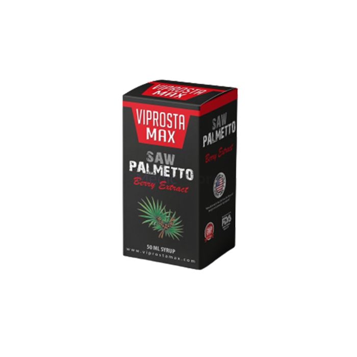 〚 Viprosta Max Saw Palmetto 〛 - 〚 alat za povećanje penisa 〛