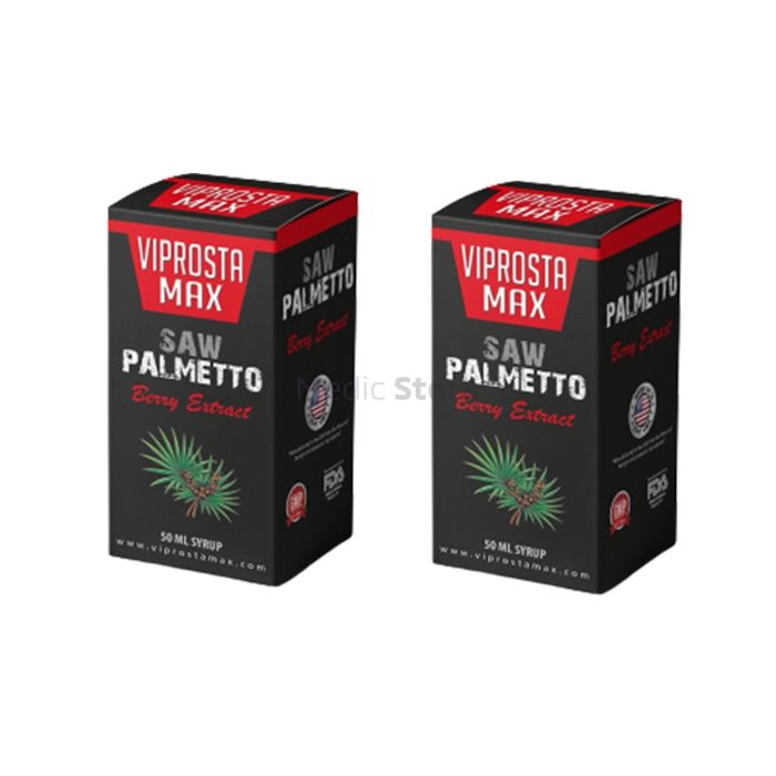 〚 Viprosta Max Saw Palmetto 〛 - 〚 alat za povećanje penisa 〛