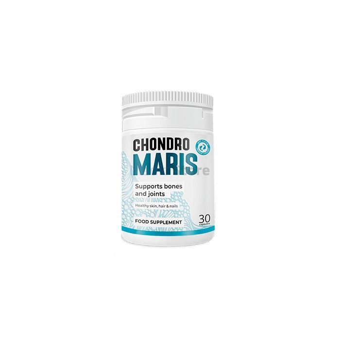 〚 Chondro Maris 〛 - 〚 joint health remedy 〛