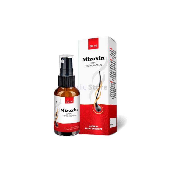 〚 Mizoxin 〛 - 〚 hair restoration product 〛