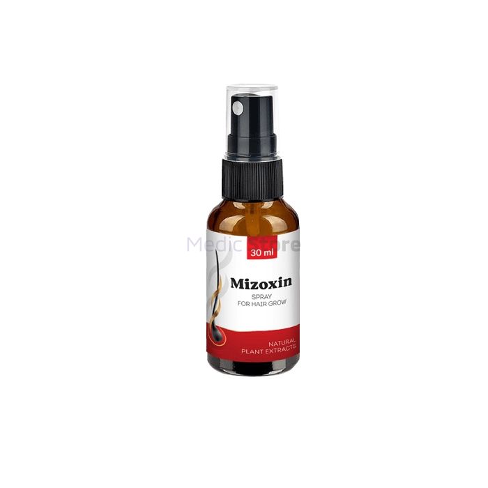 〚 Mizoxin 〛 - 〚 hair restoration product 〛