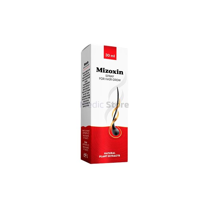 〚 Mizoxin 〛 - 〚 hair restoration product 〛