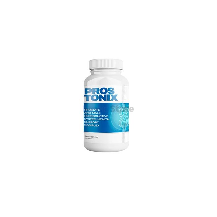 〚 Pros Tonix 〛 - 〚 remedy for prostatitis 〛