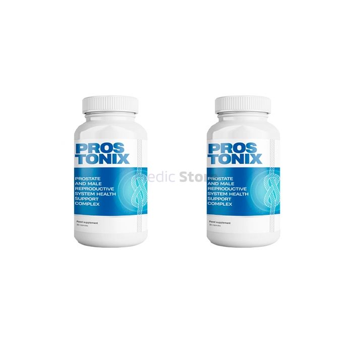 〚 Pros Tonix 〛 - 〚 remedy for prostatitis 〛