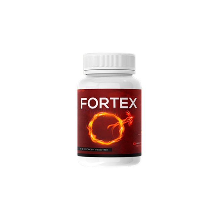 〚 Fortex 〛 - 〚 male libido booster 〛