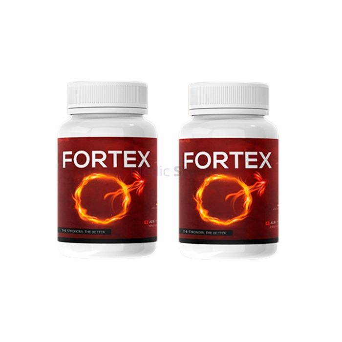 〚 Fortex 〛 - 〚 male libido booster 〛