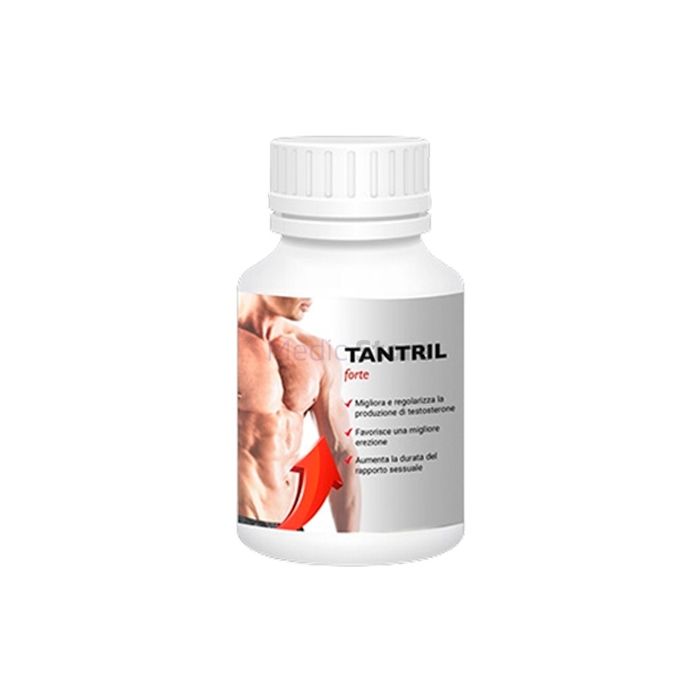 〚 Tantril 〛 - 〚 booster de libido masculine 〛