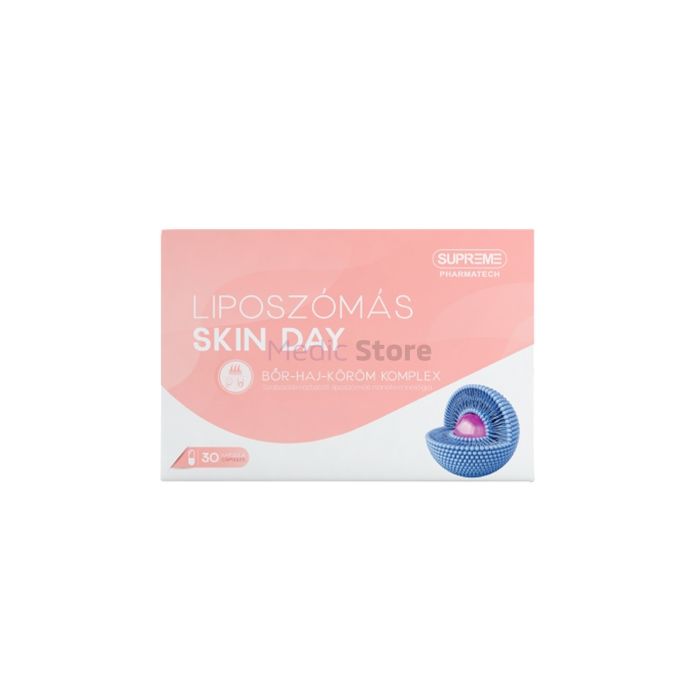 〚 Skin Day 〛 - 〚 skin rejuvenation agent 〛