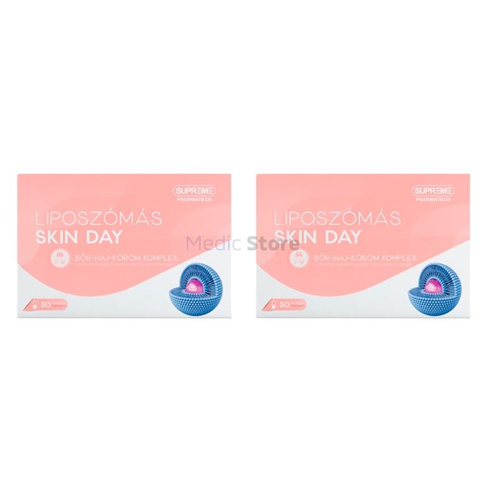 〚 Skin Day 〛 - 〚 skin rejuvenation agent 〛