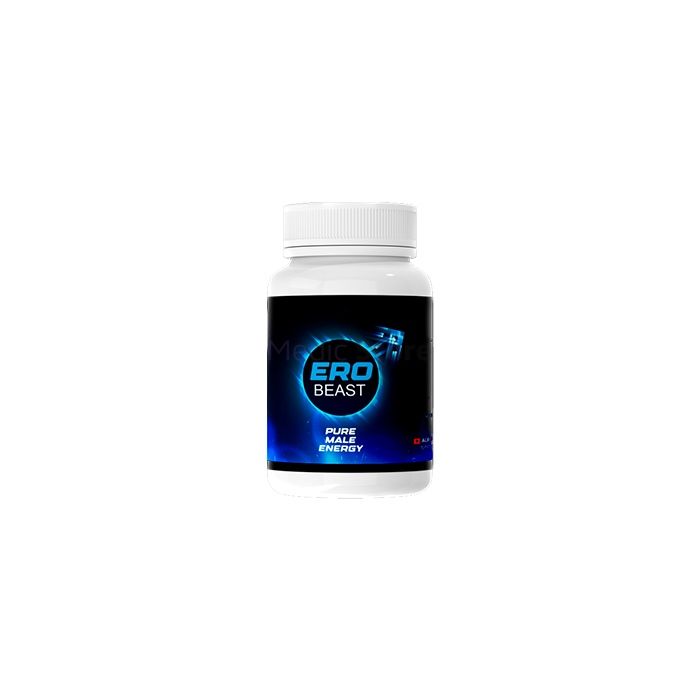 〚 Erobeast 〛 - 〚 male libido booster 〛