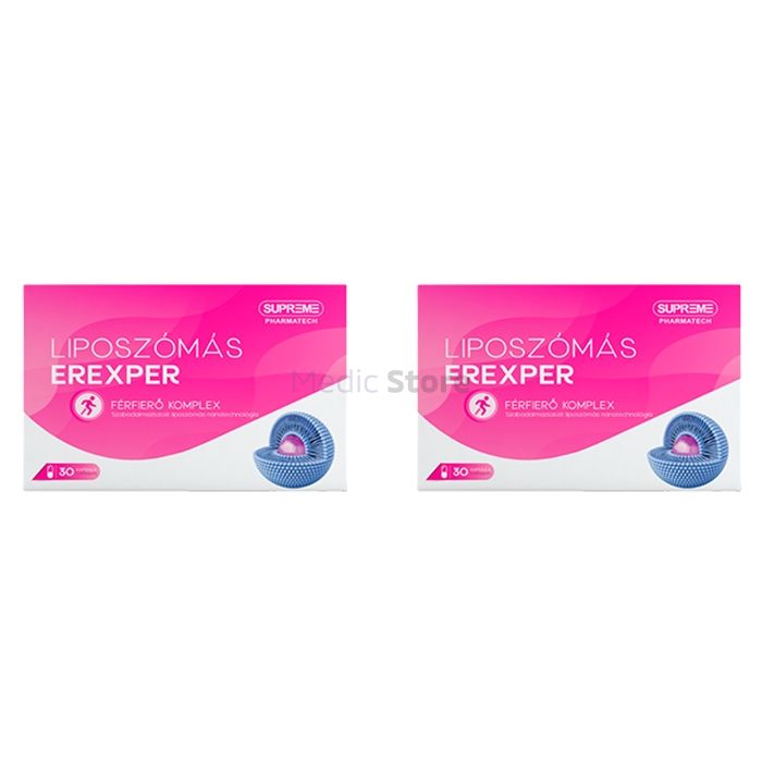 〚 Erexper 〛 - 〚 male libido booster 〛