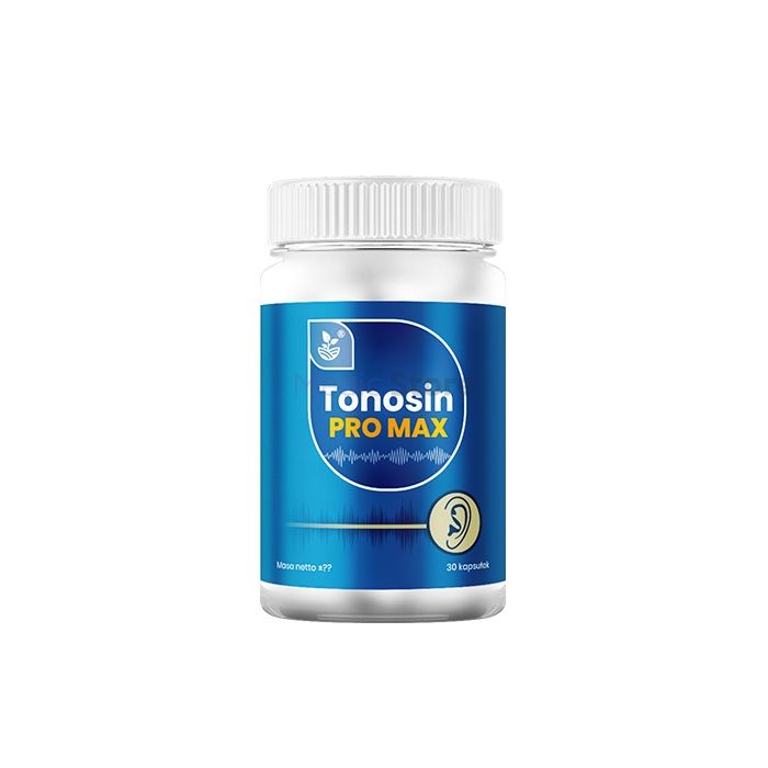 〚 Tonosin Pro Max 〛 - 〚 do słuchania 〛