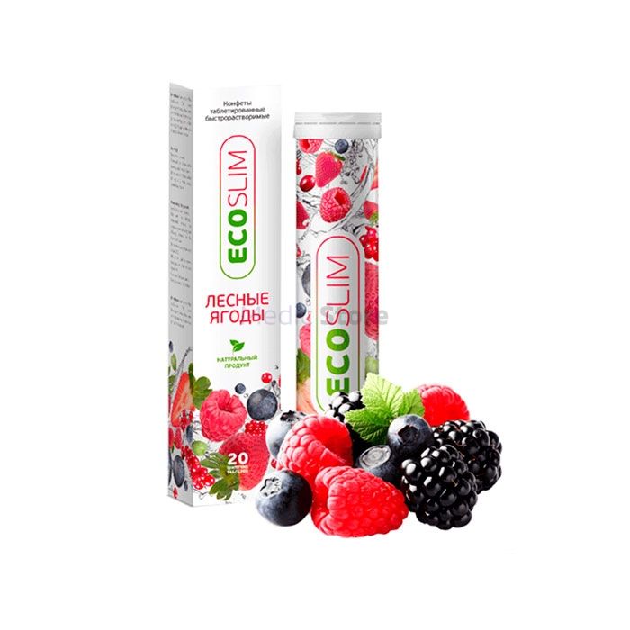 〚 Eco slim 〛 - 〚 Gewichtsverlust Pillen 〛