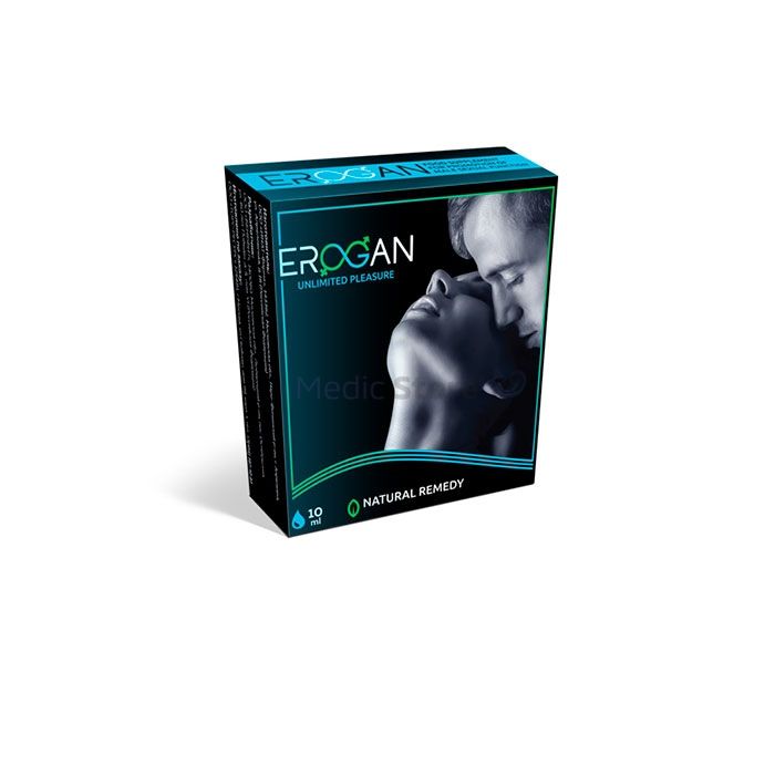 〚 Erogan 〛 - 〚 capsules for potency 〛