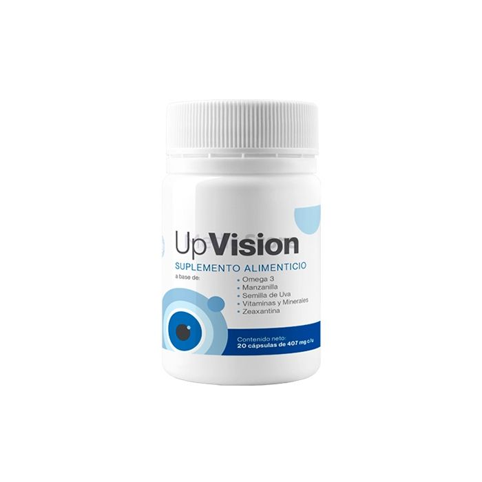 〚 UpVision 〛 - 〚 remède pour la santé des yeux 〛