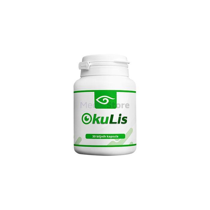 〚 Okulis 〛 - 〚 eye health remedy 〛