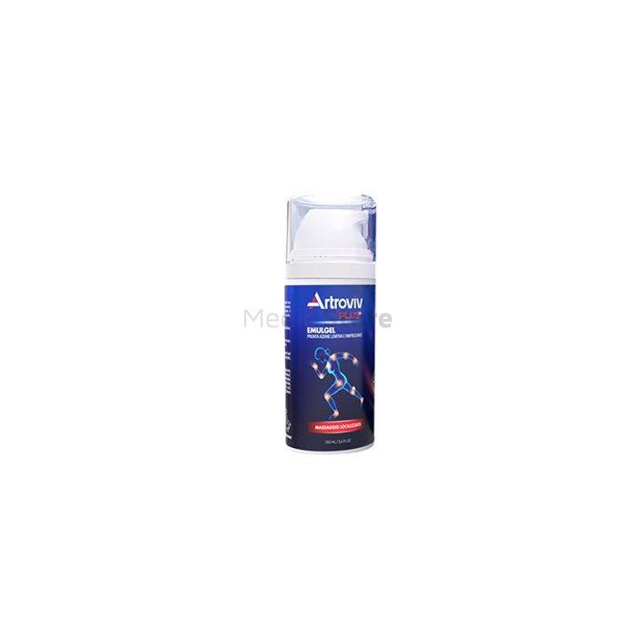 〚 Artroviv Plus 〛 - 〚 crema para el dolor de articulaciones 〛