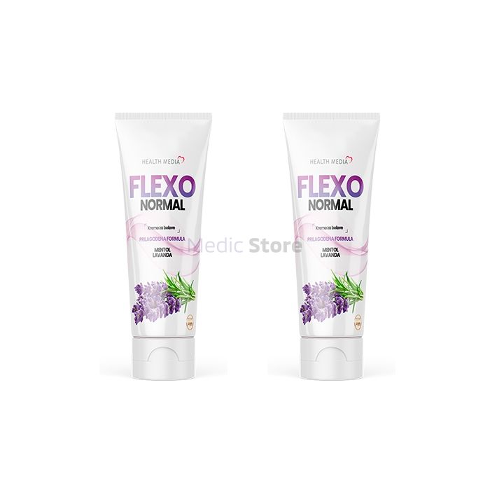 〚 Flexo Normal 〛 - 〚 joint health remedy 〛