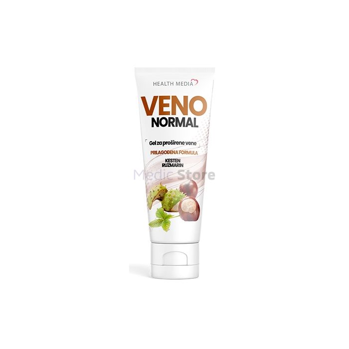 〚 Veno Normal 〛 - 〚 remedy for varicose veins 〛