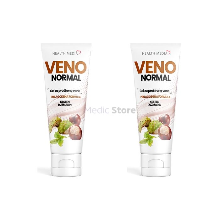 〚 Veno Normal 〛 - 〚 remedy for varicose veins 〛