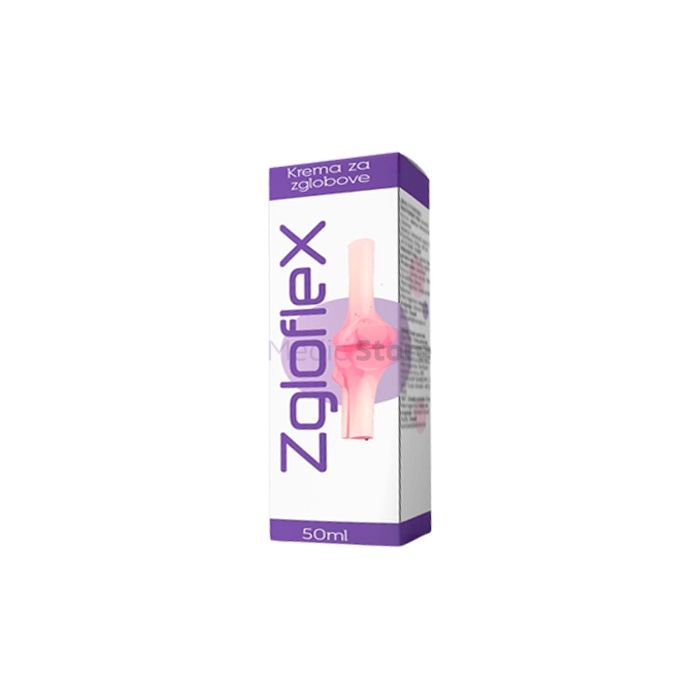 〚 ZglofleX 〛 - 〚 joint health remedy 〛