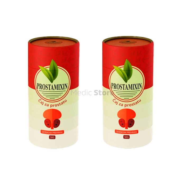 〚 Prostamixin 〛 - 〚 prostate health remedy 〛