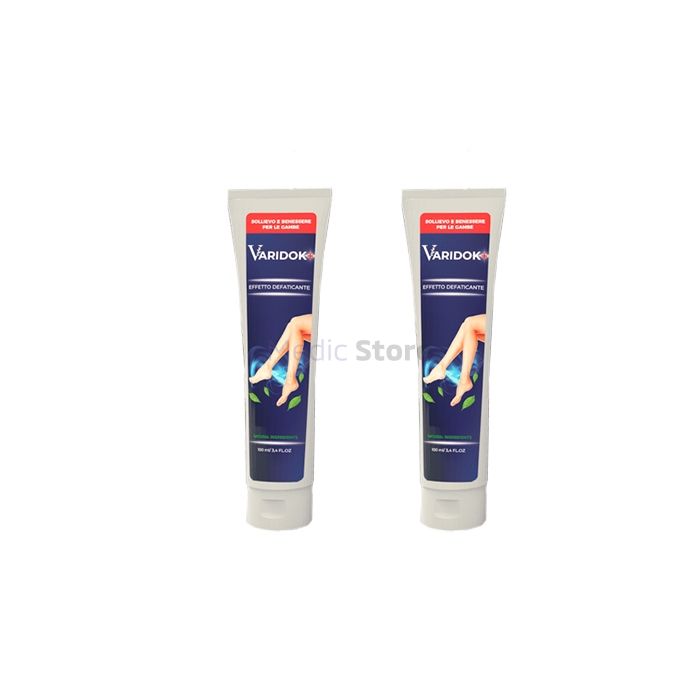 〚 Varidok+ 〛 - 〚 gel for varicose veins 〛