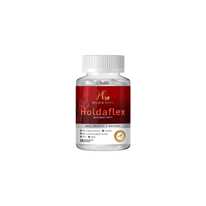 〚 Holdaflex 〛 - 〚 produit de santé commun 〛