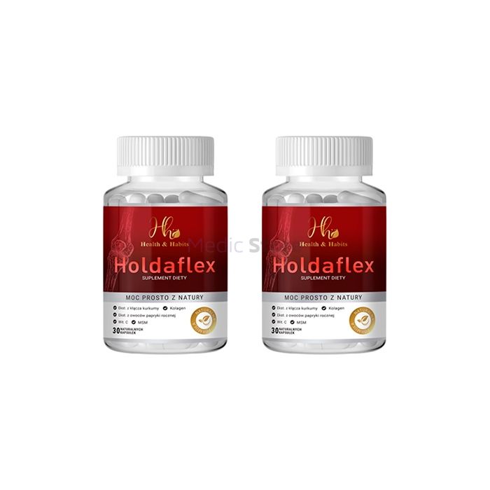 〚 Holdaflex 〛 - 〚 produit de santé commun 〛